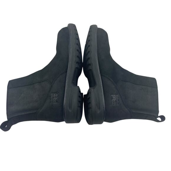 Timberland Pro Birchlane Heavy Duty Toe Pull On Chelsea Boots Women's 8 - Picture 7 of 11